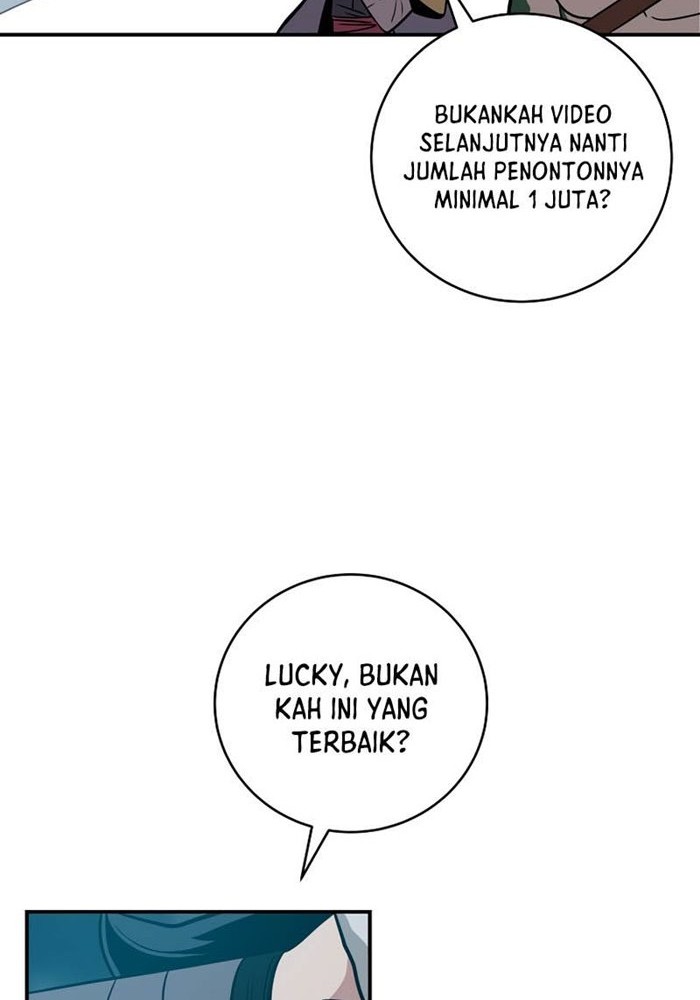 Archmage Streamer Chapter 36 - halaman 23