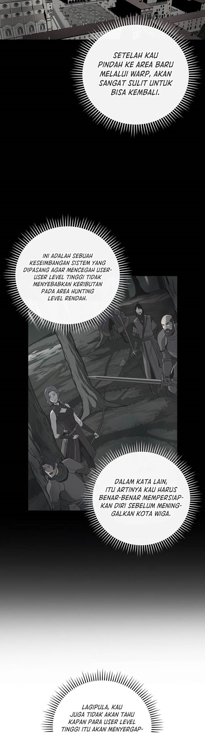 Archmage Streamer Chapter 36 - halaman 30