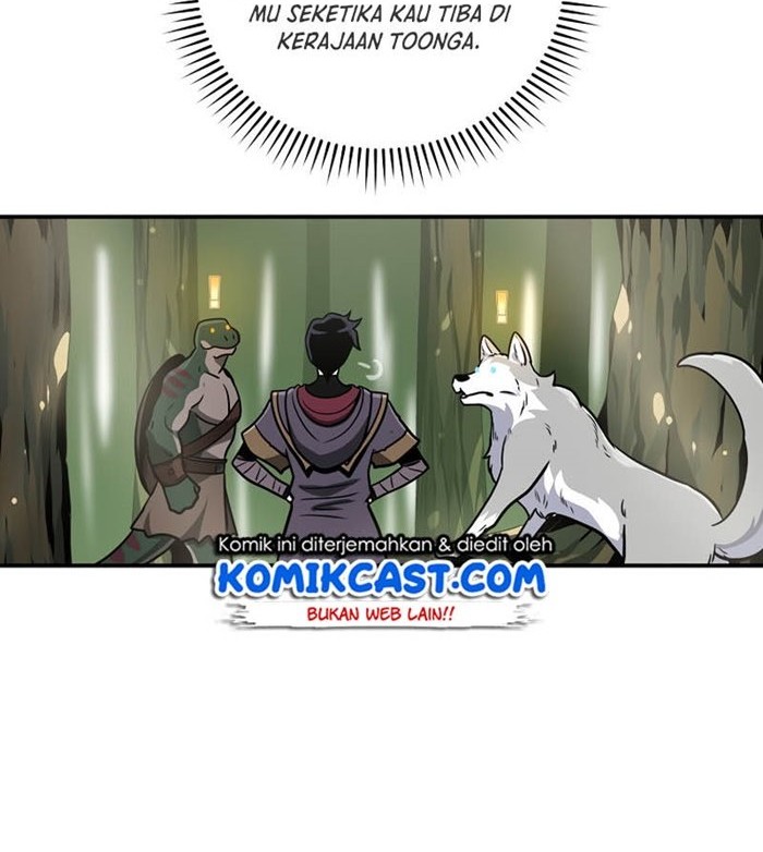 Archmage Streamer Chapter 36 - halaman 31