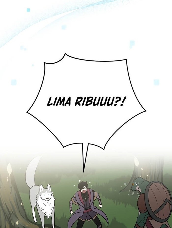 Archmage Streamer Chapter 36 - halaman 33