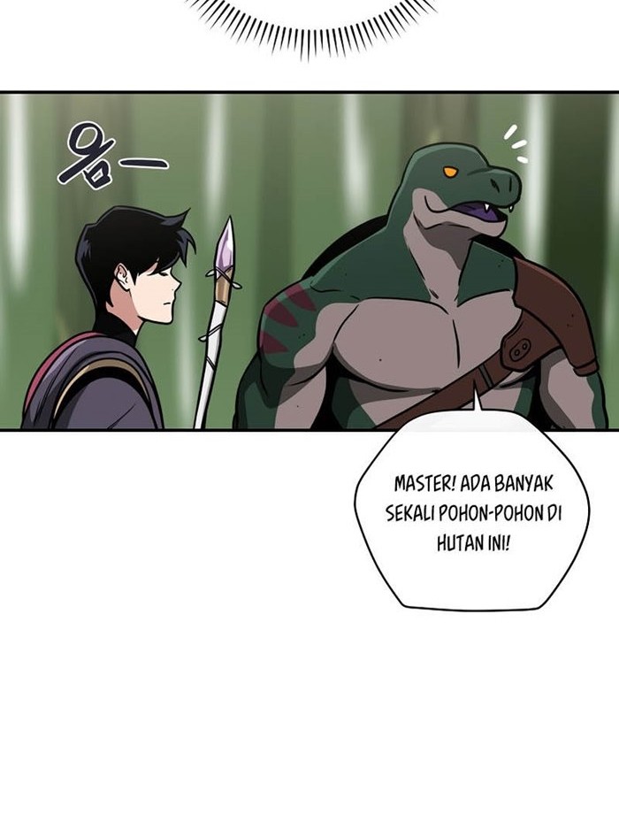 Archmage Streamer Chapter 36 - halaman 37