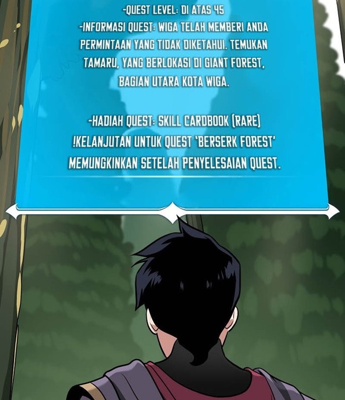 Archmage Streamer Chapter 36 - halaman 39