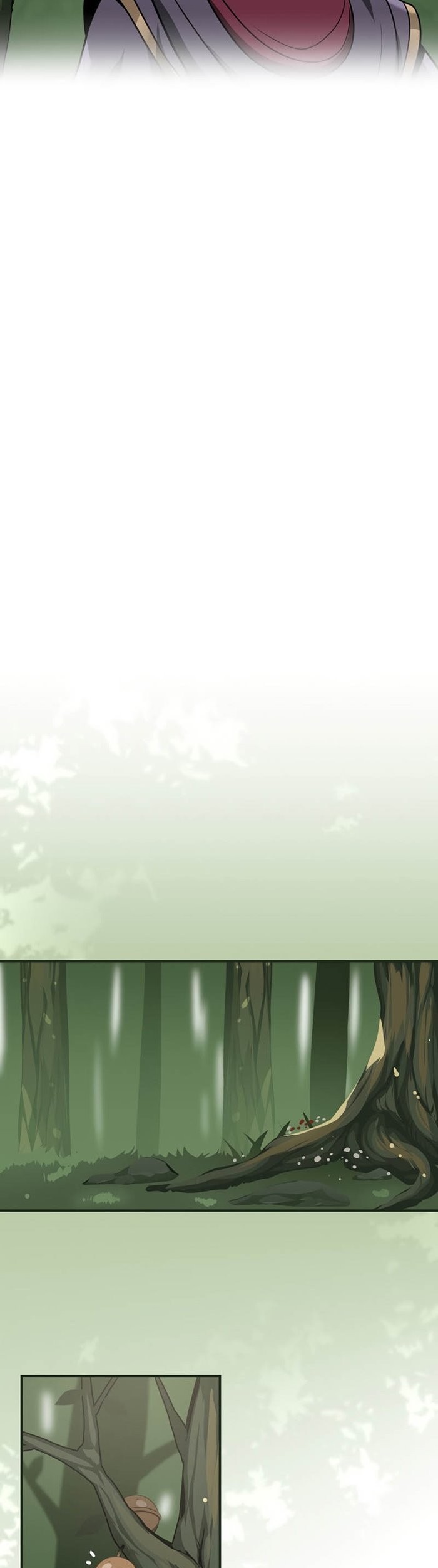 Archmage Streamer Chapter 36 - halaman 40