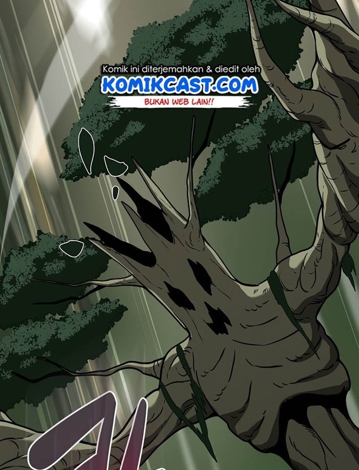 Archmage Streamer Chapter 36 - halaman 45