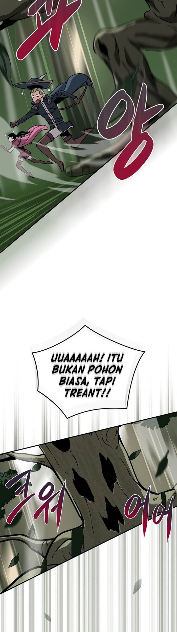 Archmage Streamer Chapter 36 - halaman 46