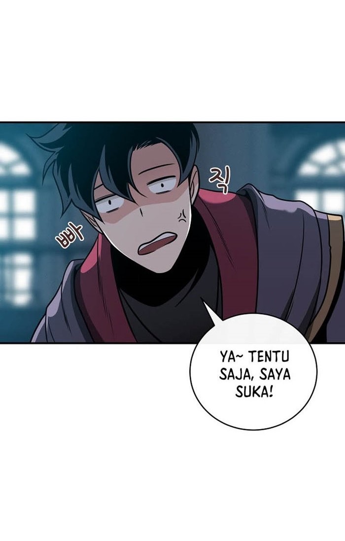 Archmage Streamer Chapter 36 - halaman 5