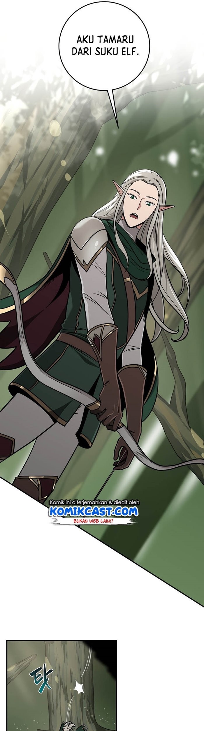 Archmage Streamer Chapter 36 - halaman 56