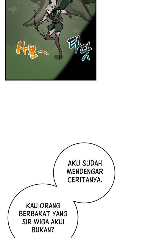 Archmage Streamer Chapter 36 - halaman 57