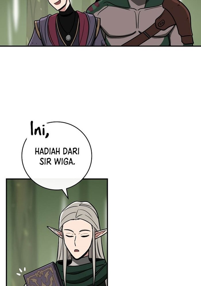 Archmage Streamer Chapter 36 - halaman 59