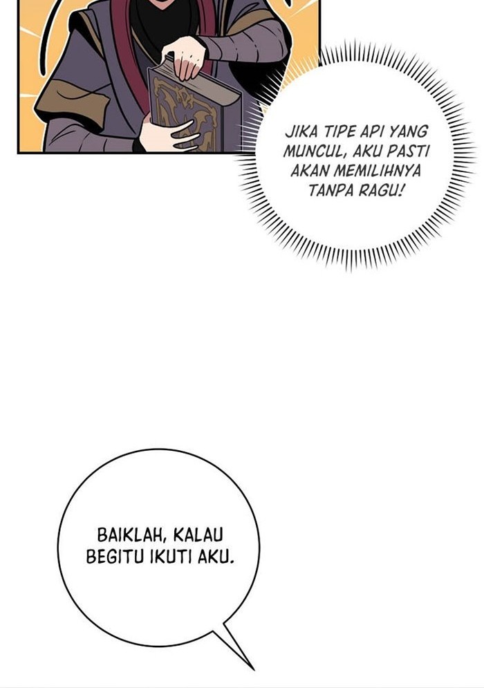 Archmage Streamer Chapter 36 - halaman 61