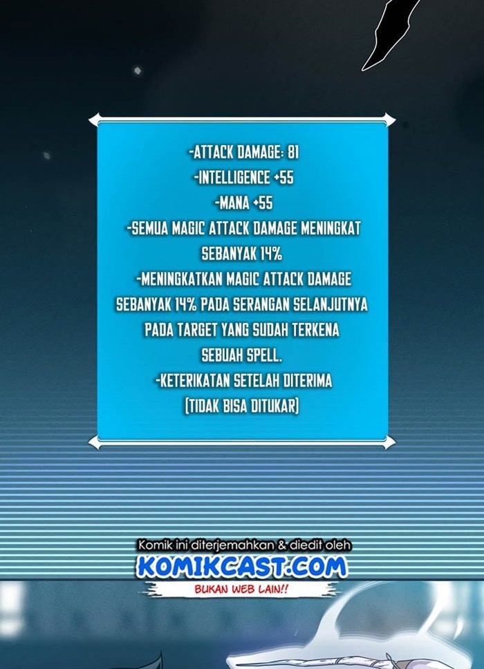 Archmage Streamer Chapter 36 - halaman 9