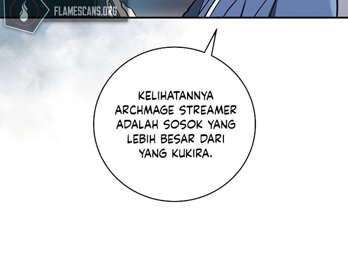 Archmage Streamer Chapter 37 - halaman 25