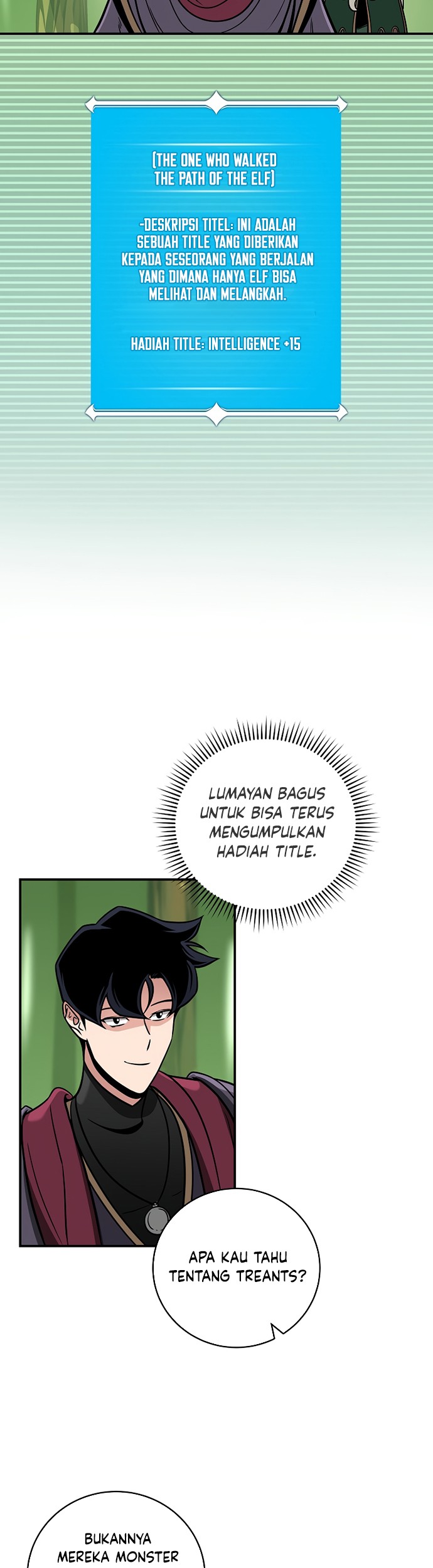 Archmage Streamer Chapter 37 - halaman 4