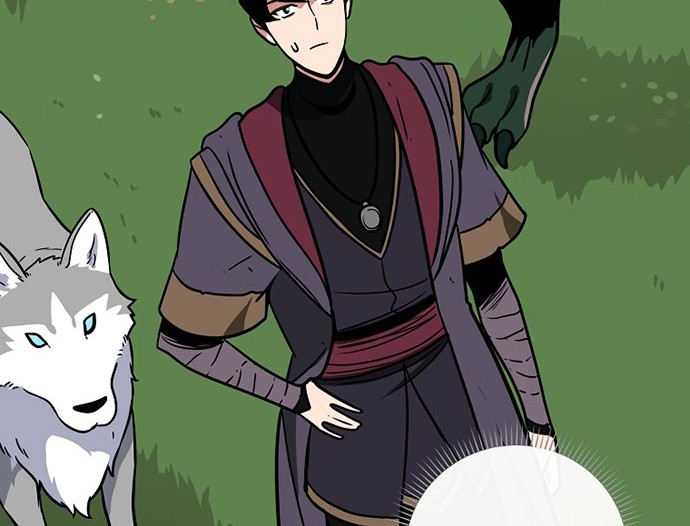 Archmage Streamer Chapter 37 - halaman 51