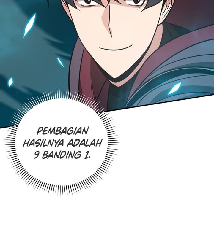 Archmage Streamer Chapter 38 - halaman 19