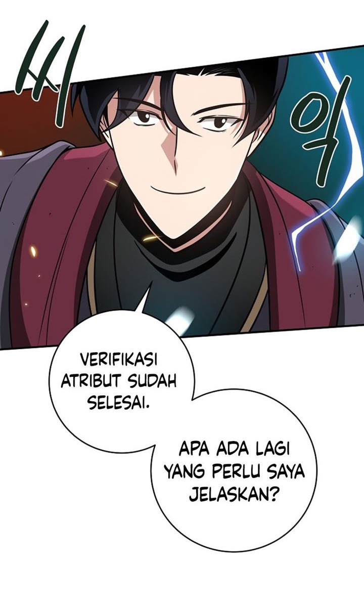 Archmage Streamer Chapter 38 - halaman 3