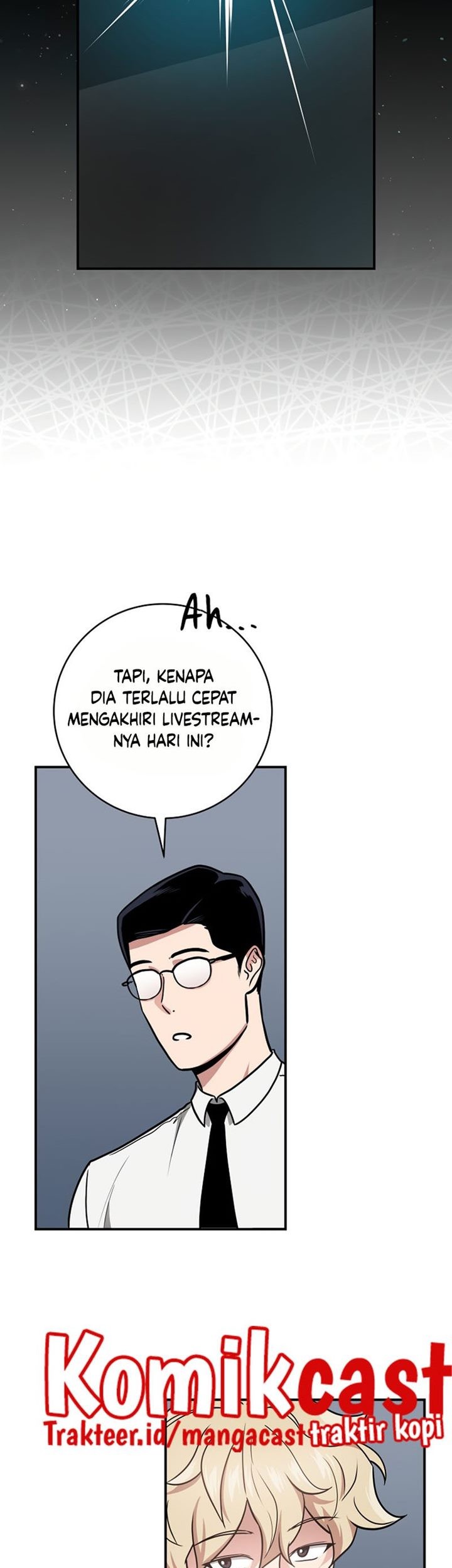 Archmage Streamer Chapter 38 - halaman 34