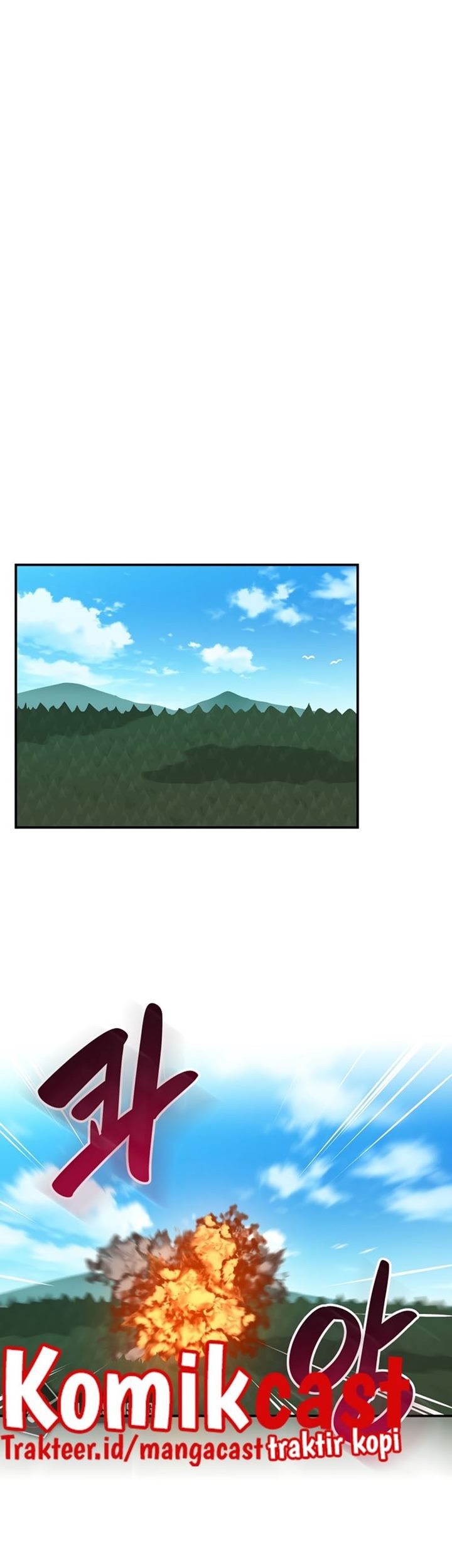 Archmage Streamer Chapter 38 - halaman 40
