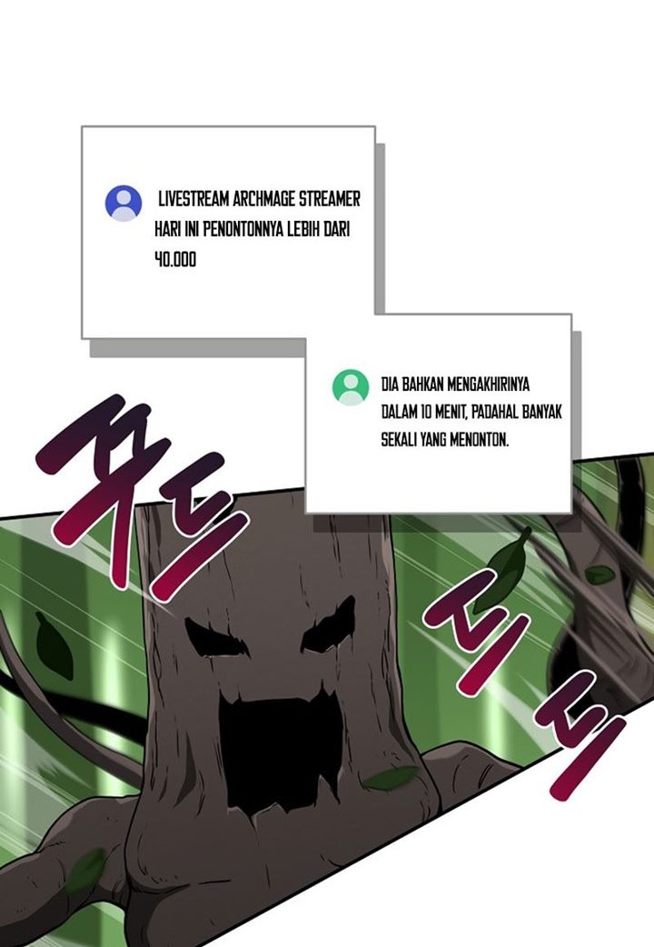 Archmage Streamer Chapter 38 - halaman 41
