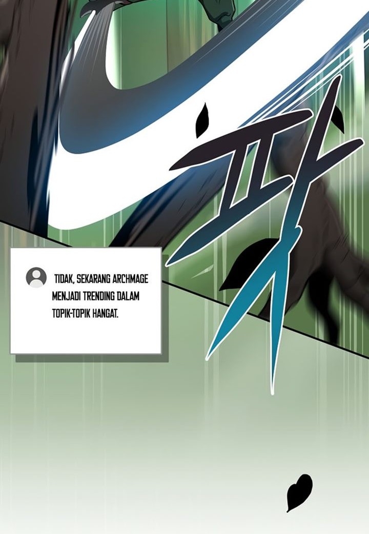 Archmage Streamer Chapter 38 - halaman 43
