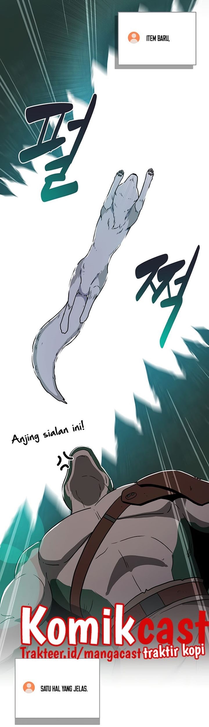 Archmage Streamer Chapter 38 - halaman 46