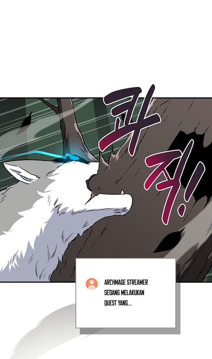 Archmage Streamer Chapter 38 - halaman 47