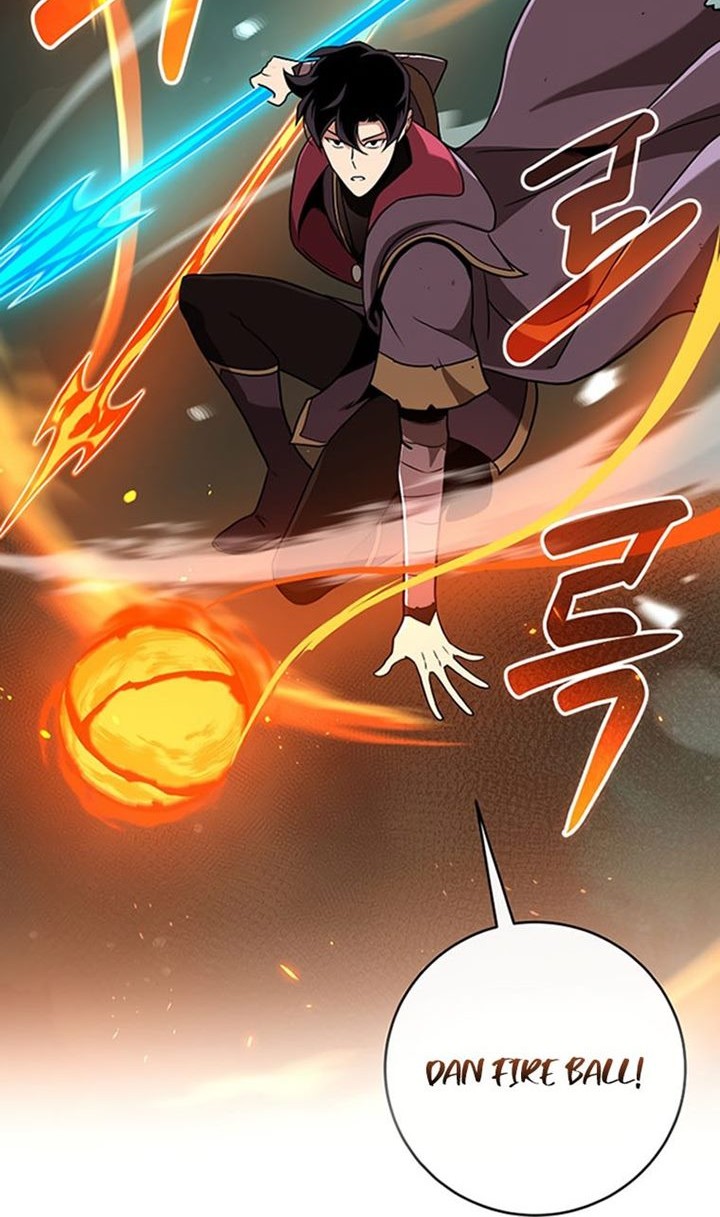 Archmage Streamer Chapter 38 - halaman 49