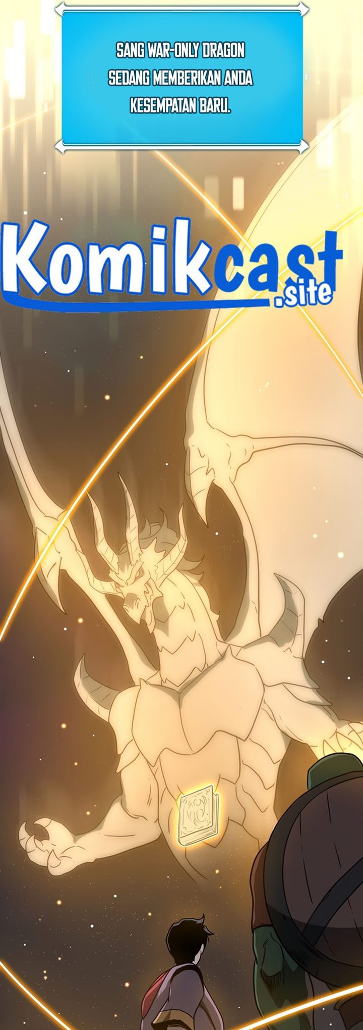 Archmage Streamer Chapter 38 - halaman 68