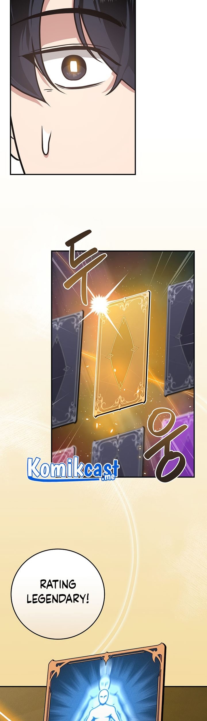 Archmage Streamer Chapter 39 - halaman 10
