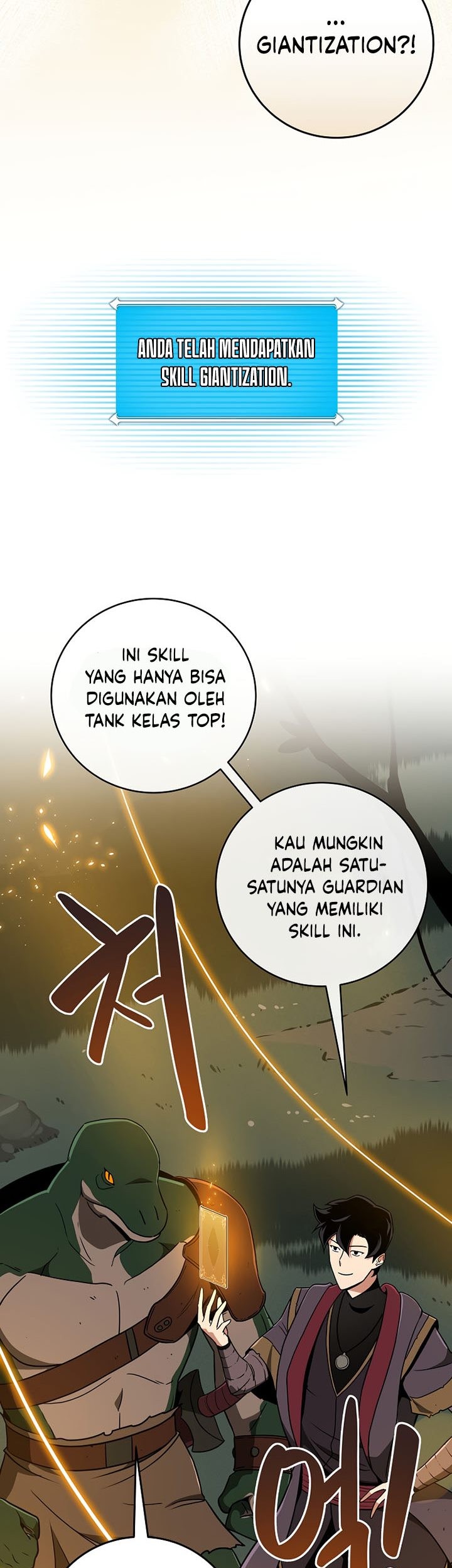 Archmage Streamer Chapter 39 - halaman 12