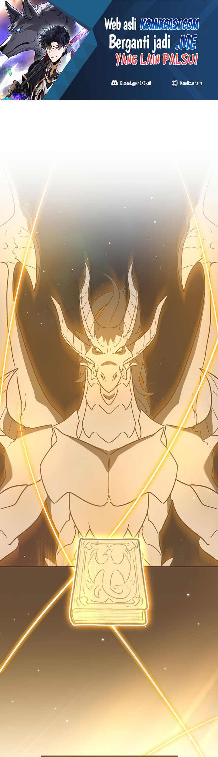 Archmage Streamer Chapter 39 - halaman 2