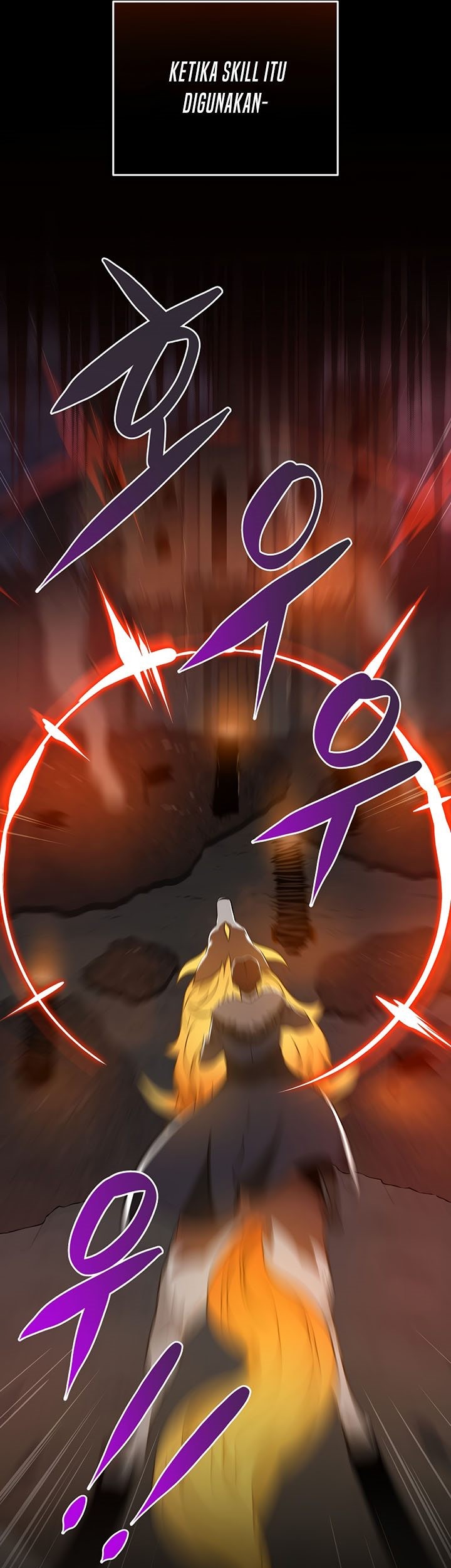 Archmage Streamer Chapter 39 - halaman 26