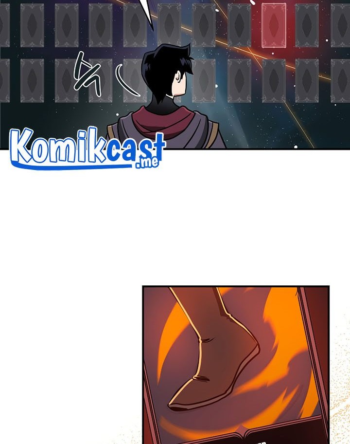 Archmage Streamer Chapter 39 - halaman 33