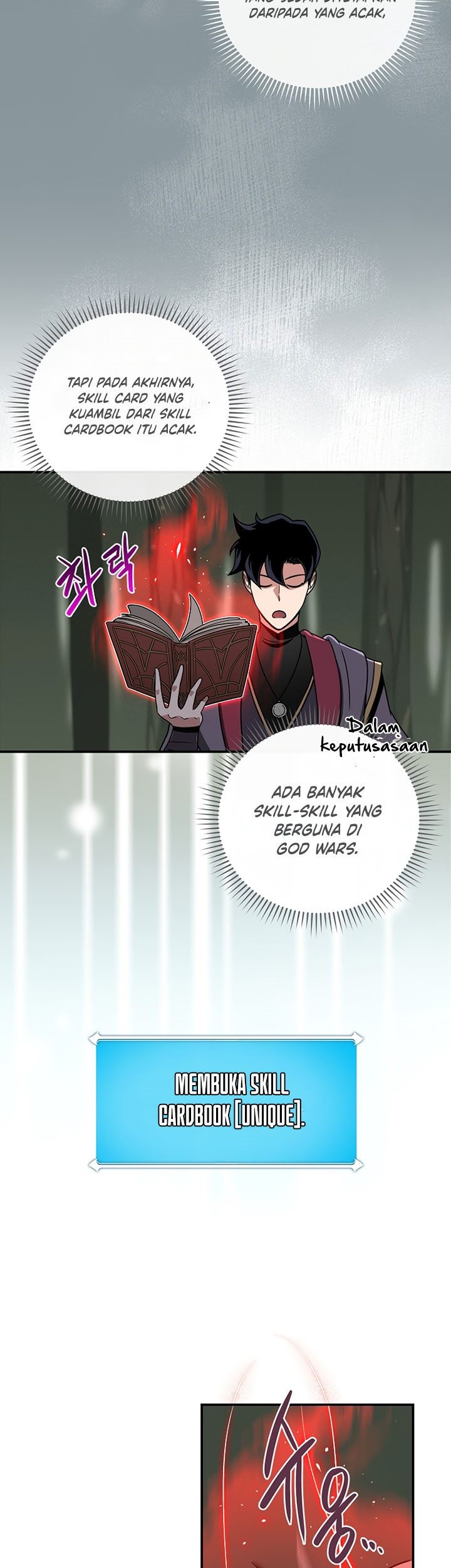 Archmage Streamer Chapter 39 - halaman 46
