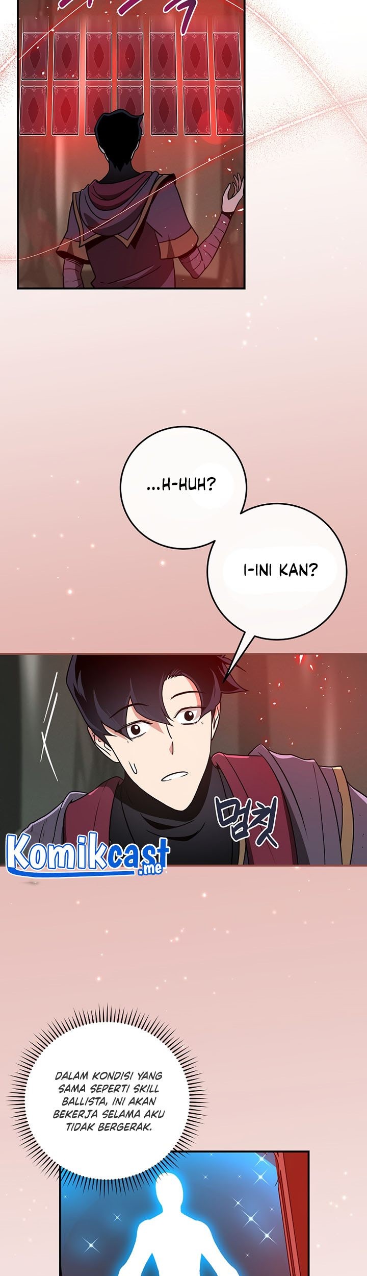 Archmage Streamer Chapter 39 - halaman 48