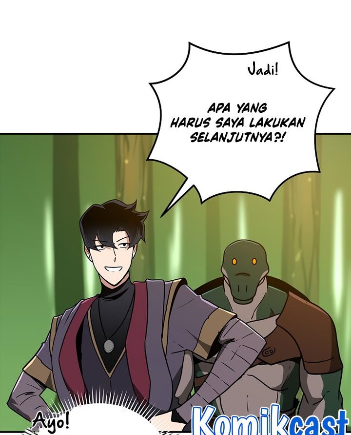 Archmage Streamer Chapter 39 - halaman 51