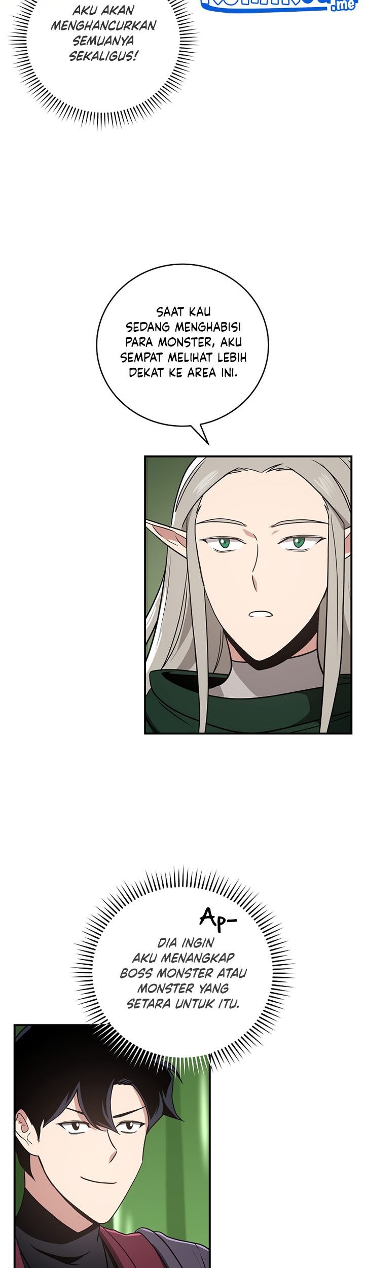 Archmage Streamer Chapter 39 - halaman 52
