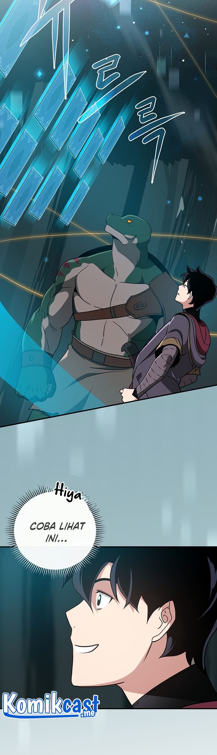 Archmage Streamer Chapter 39 - halaman 6