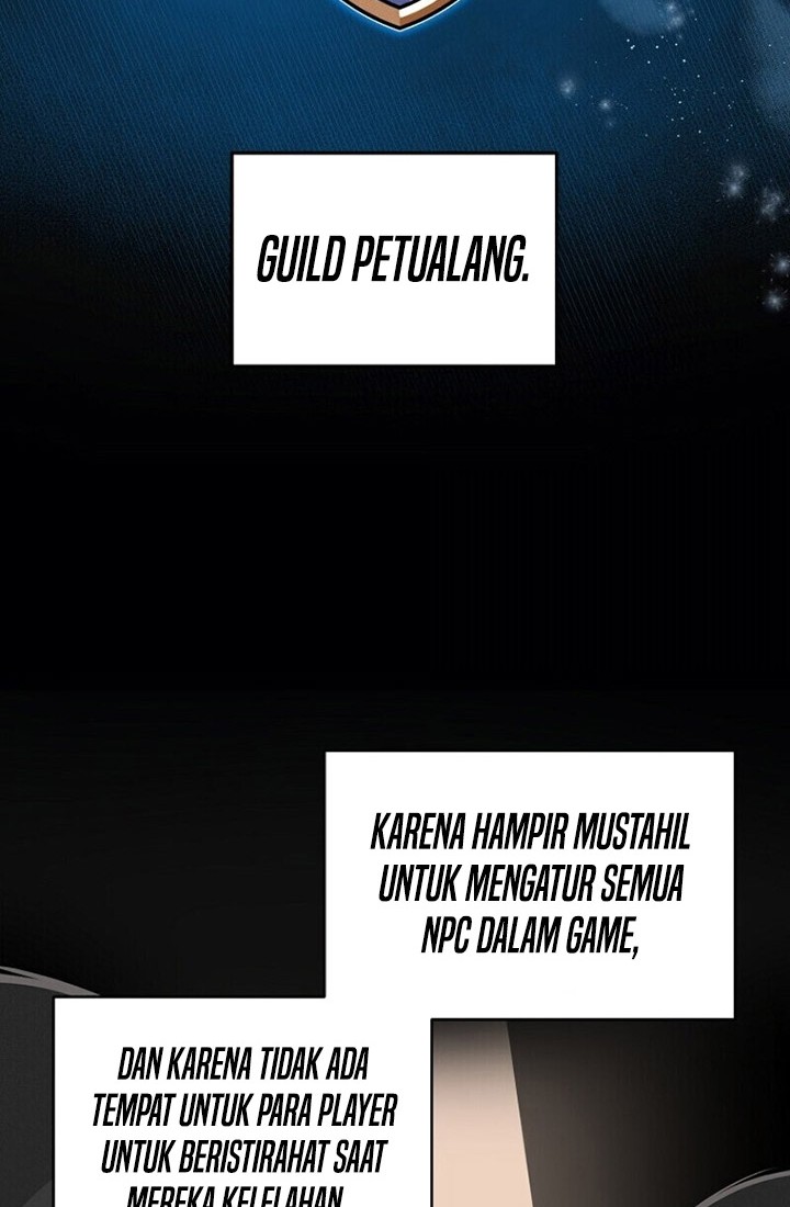 Archmage Streamer Chapter 4 - halaman 15