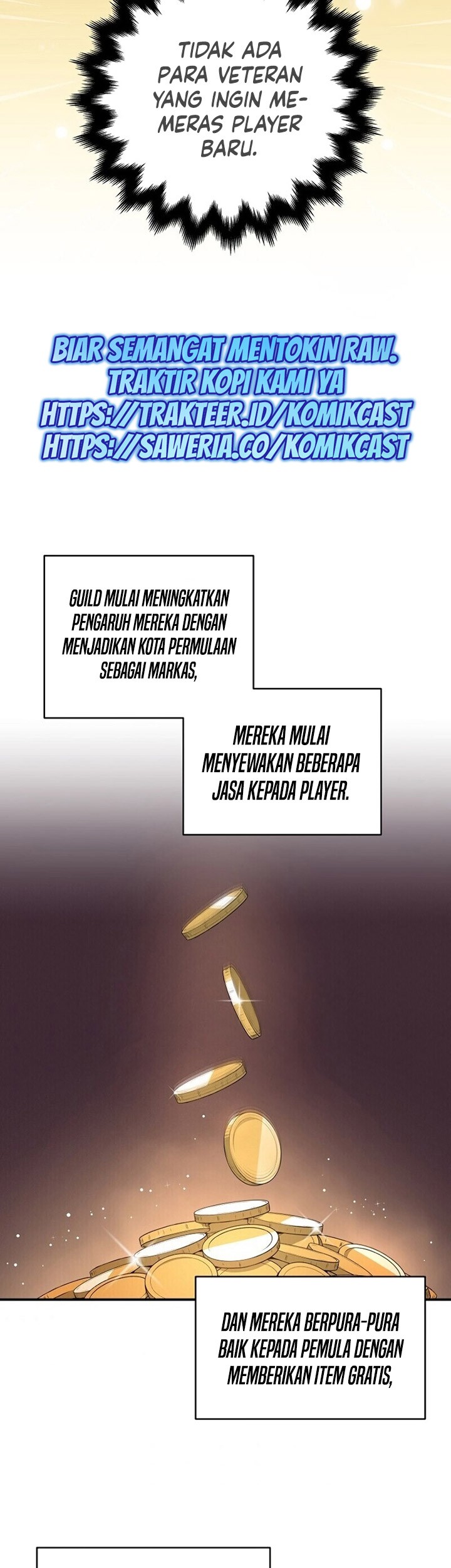 Archmage Streamer Chapter 4 - halaman 18