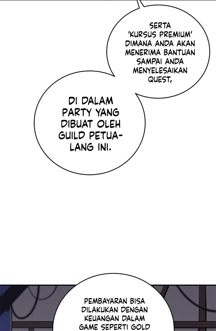 Archmage Streamer Chapter 4 - halaman 23