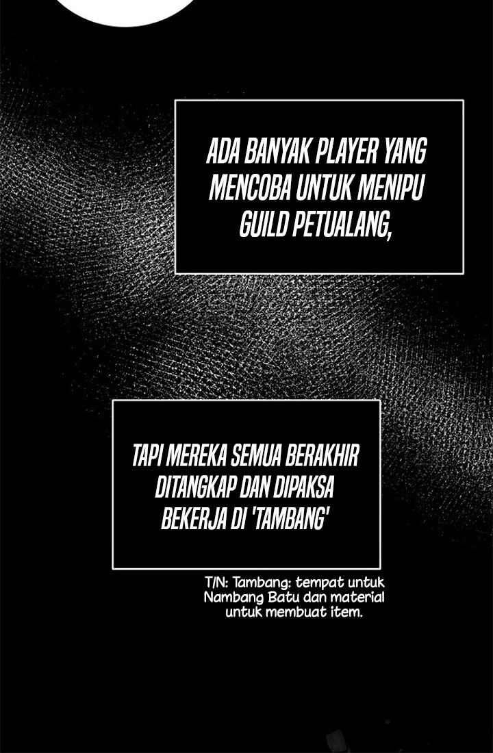 Archmage Streamer Chapter 4 - halaman 25