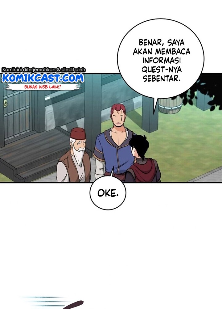Archmage Streamer Chapter 4 - halaman 29