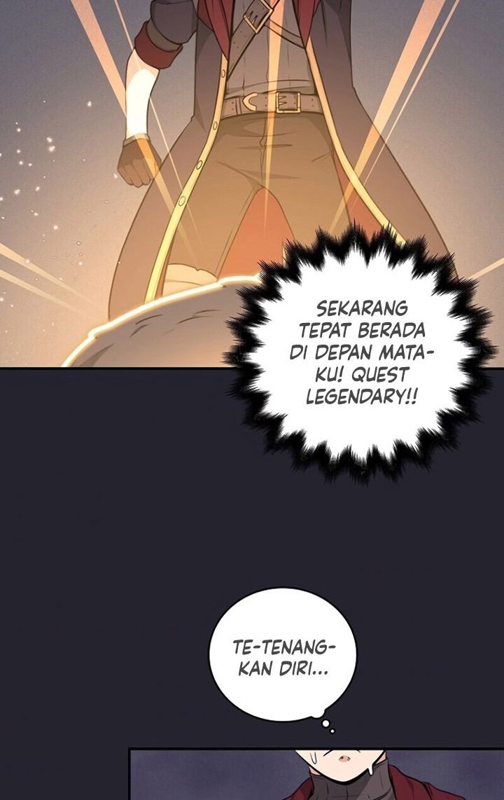 Archmage Streamer Chapter 4 - halaman 3