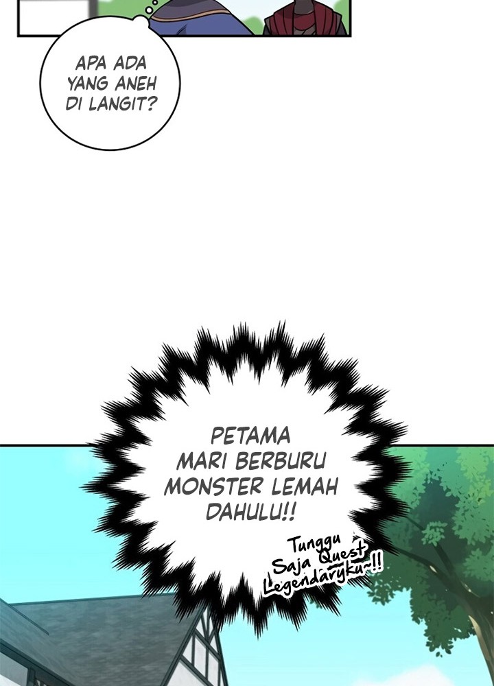 Archmage Streamer Chapter 4 - halaman 33