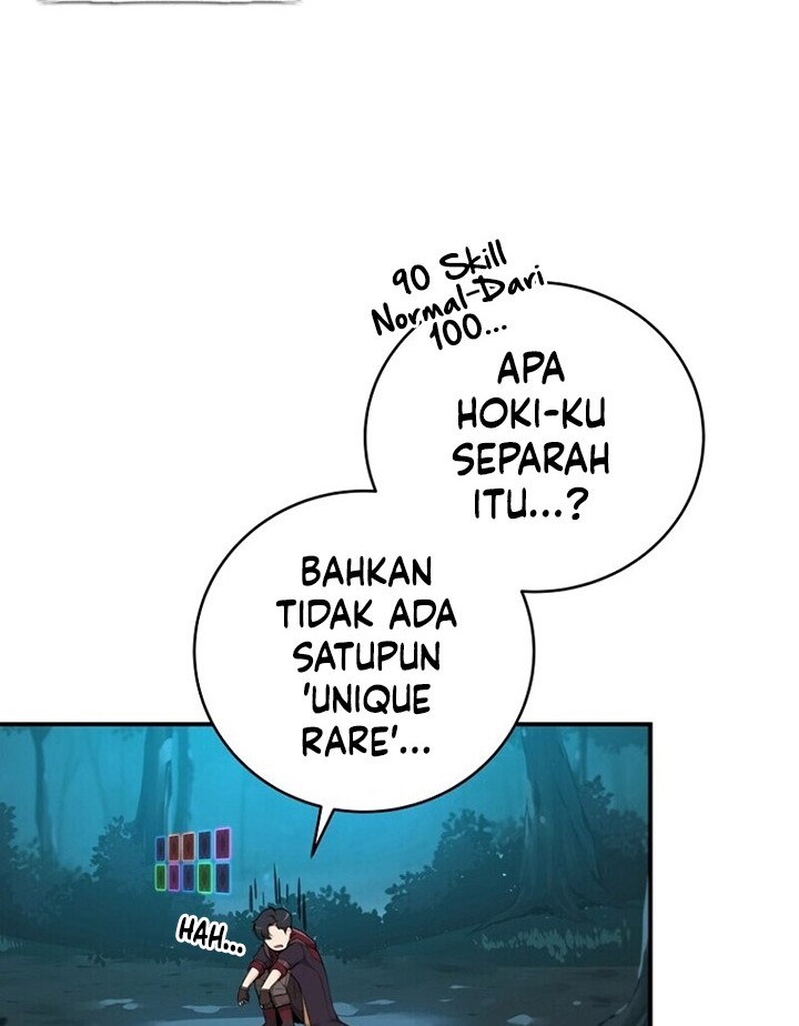 Archmage Streamer Chapter 4 - halaman 39