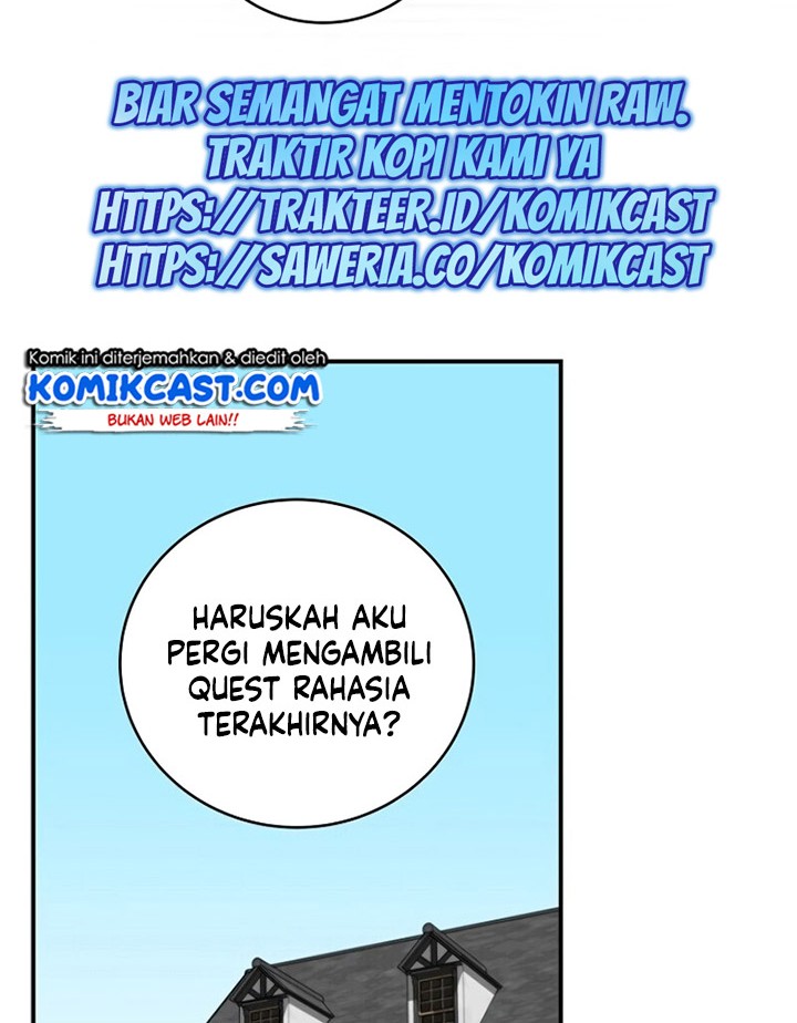 Archmage Streamer Chapter 4 - halaman 41