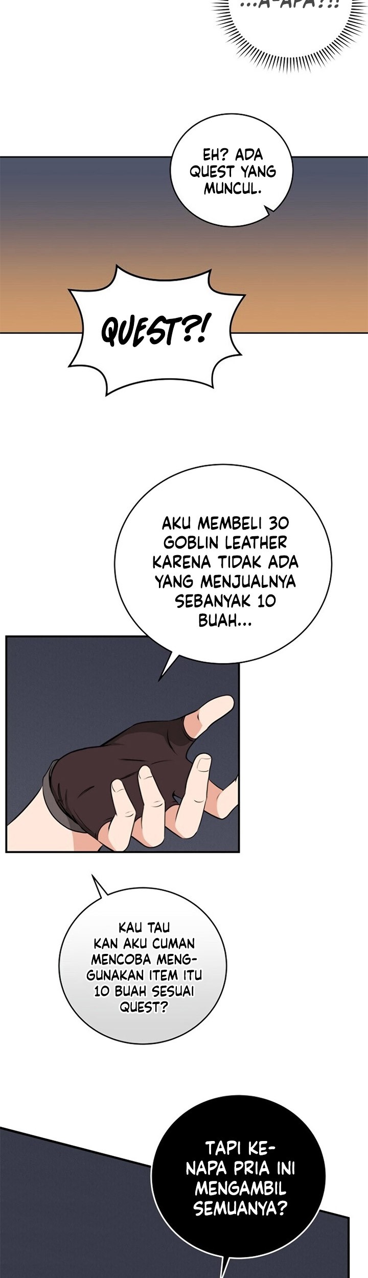 Archmage Streamer Chapter 4 - halaman 48