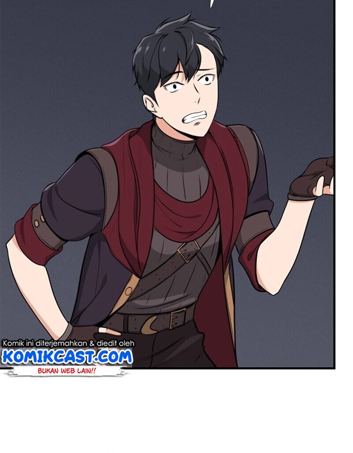 Archmage Streamer Chapter 4 - halaman 49