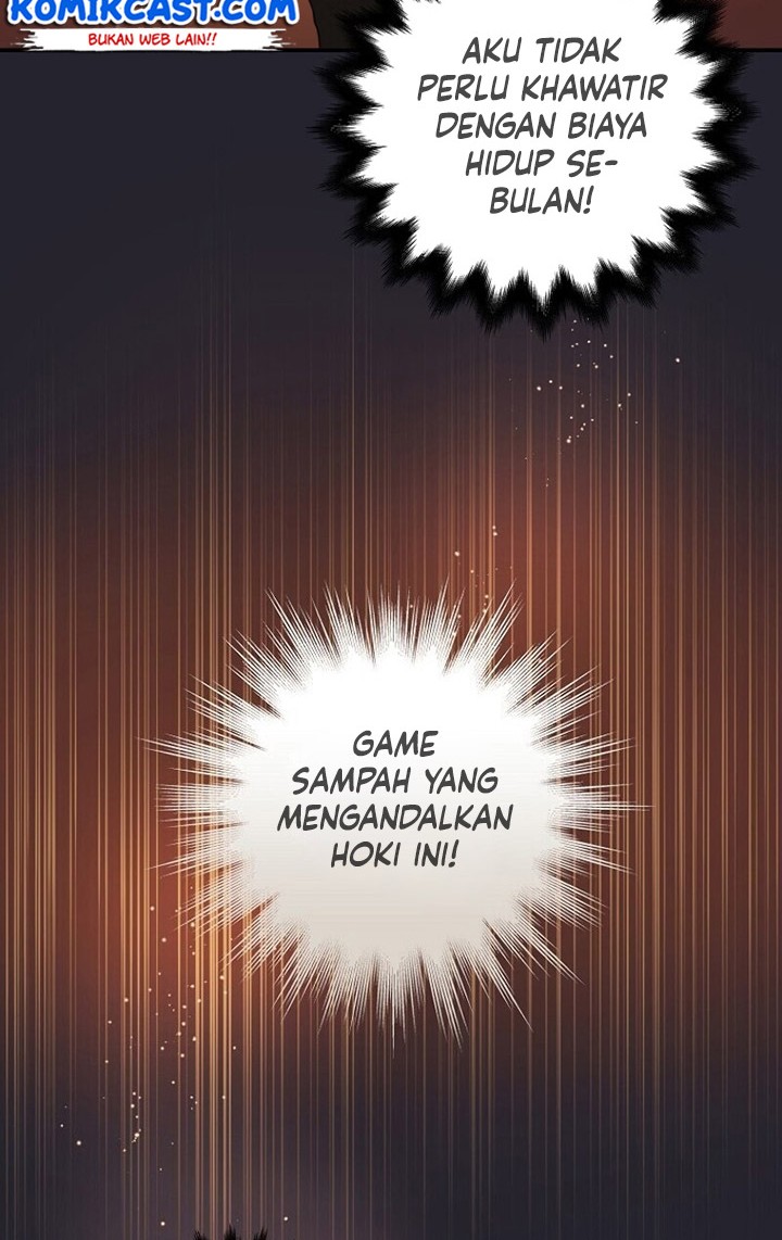Archmage Streamer Chapter 4 - halaman 5